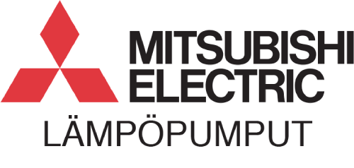 Mitsubishi Electric -logo