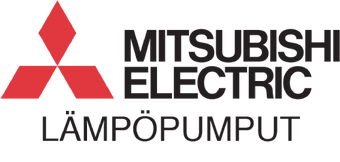 Mitsubishi Electric -logo