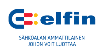 Logo Elfin